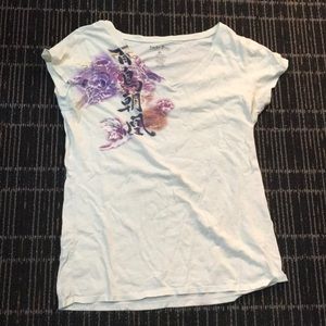 Lucky Brand t-shirt never been worn